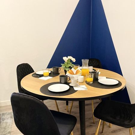 La Suite Beauvaisienne, T2 Hyper Centre Bagian luar foto